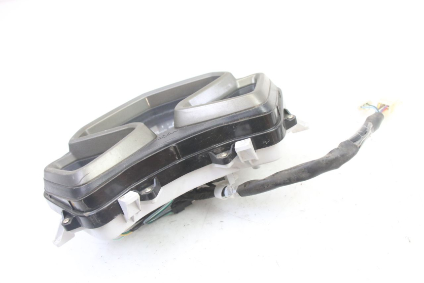 photo de CUENTA KILÓMETROS SYM JET 14 4T 50 (2018 - 2022) - Primer plano técnico