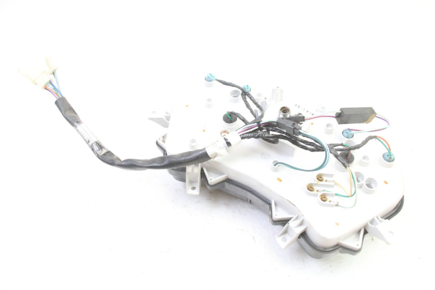 photo de CUENTA KILÓMETROS SYM JET 14 4T 50 (2018 - 2022) - Detalles de los puntos de fijación