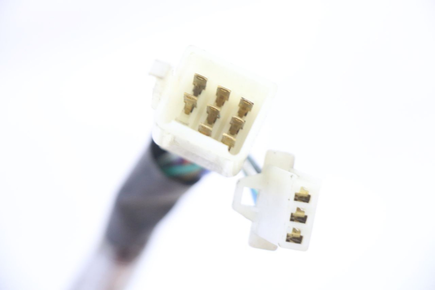 photo de CUENTA KILÓMETROS SYM JET 14 4T 50 (2018 - 2022) - Recambio usado revisado