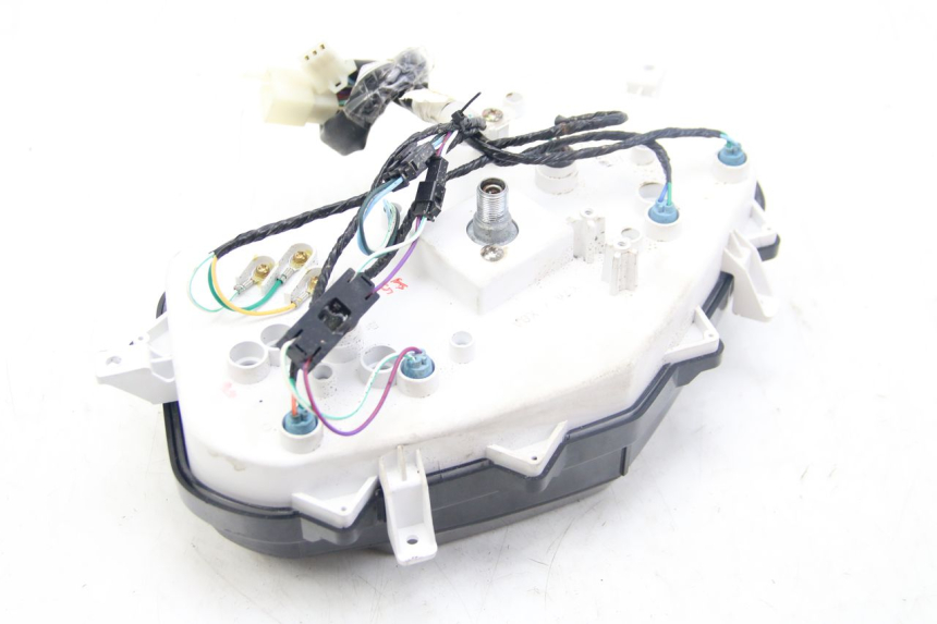 photo de CUENTA KILÓMETROS SYM JET 4 4T 50 (2018 - 2021) - Otra perspectiva