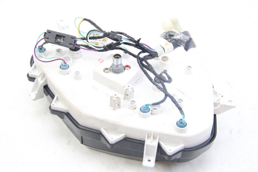 photo de CUENTA KILÓMETROS SYM JET 4 4T 50 (2018 - 2021) - Primer plano técnico