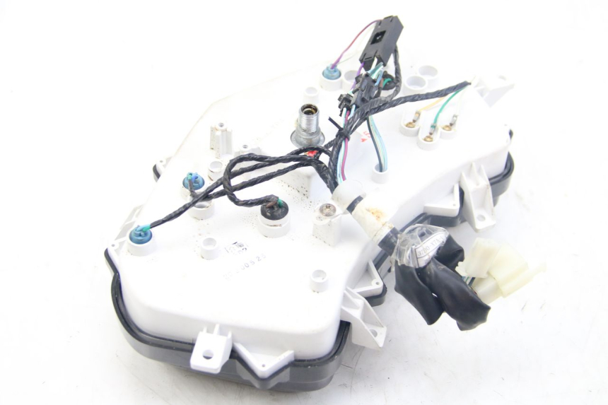 photo de CUENTA KILÓMETROS SYM JET 4 4T 50 (2018 - 2021) - Vista general del producto