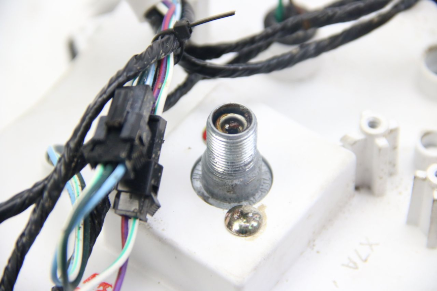 photo de CUENTA KILÓMETROS SYM JET 4 4T 50 (2018 - 2021) - Recambio usado revisado