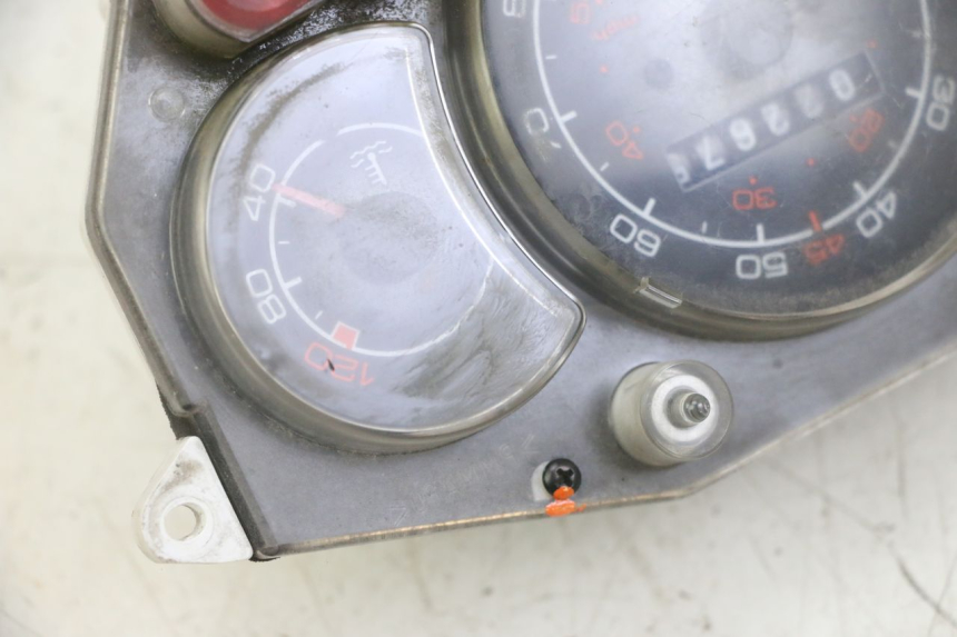 photo de VELOCIMETRO PEUGEOT JET FORCE CARBU 50 (2003 - 2016) - Otra vista del artículo