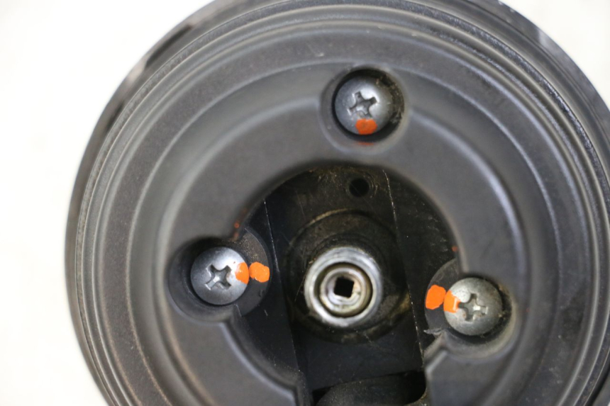 photo de CUENTA KILÓMETROS JM MOTORS MIA 50 (2017 - 2020) - Detalle de la pieza