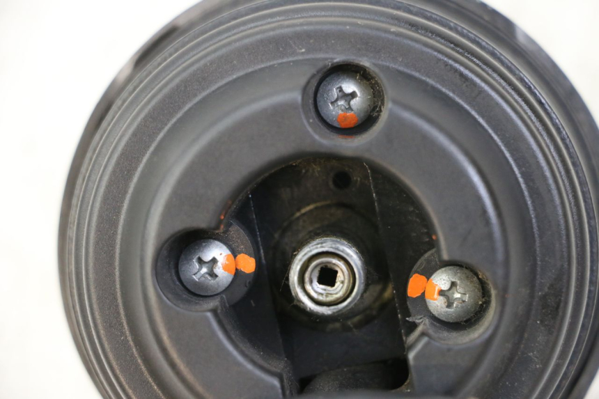 photo de CUENTA KILÓMETROS JM MOTORS MIA 50 (2017 - 2020) - Otra perspectiva