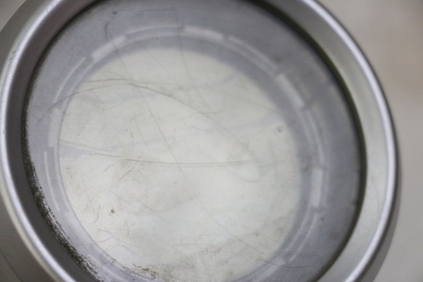 photo de CUENTA KILÓMETROS JM MOTORS MIA 50 (2017 - 2020) - Primer plano técnico