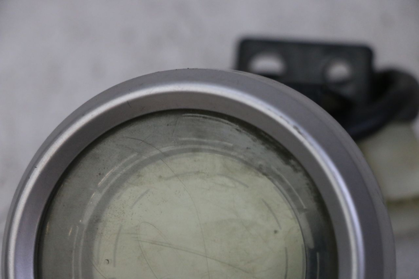 photo de CUENTA KILÓMETROS JM MOTORS MIA 50 (2017 - 2020) - Detalles de los puntos de fijación