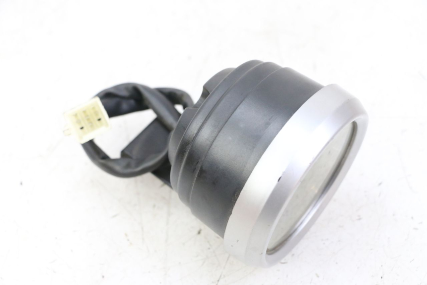 photo de CUENTA KILÓMETROS JM MOTORS MIA 50 (2017 - 2020) - Estado de la superficie y material