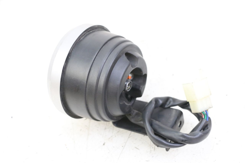 photo de CUENTA KILÓMETROS JM MOTORS MIA 50 (2017 - 2020) - Marcados y referencias originales