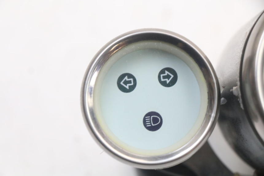 photo de CUENTA KILÓMETROS JM MOTORS OLDIES 4T 50 (2010 - 2020) - Zoom estado de uso