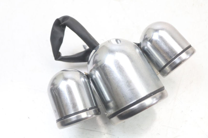 photo de CUENTA KILÓMETROS JM MOTORS OLDIES 4T 50 (2010 - 2020) - Vista general del producto