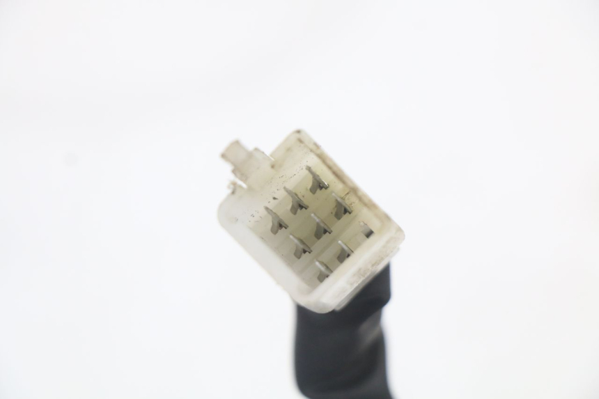 photo de CUENTA KILÓMETROS JM MOTORS OLDIES 4T 50 (2010 - 2020) - Marcados y referencias originales