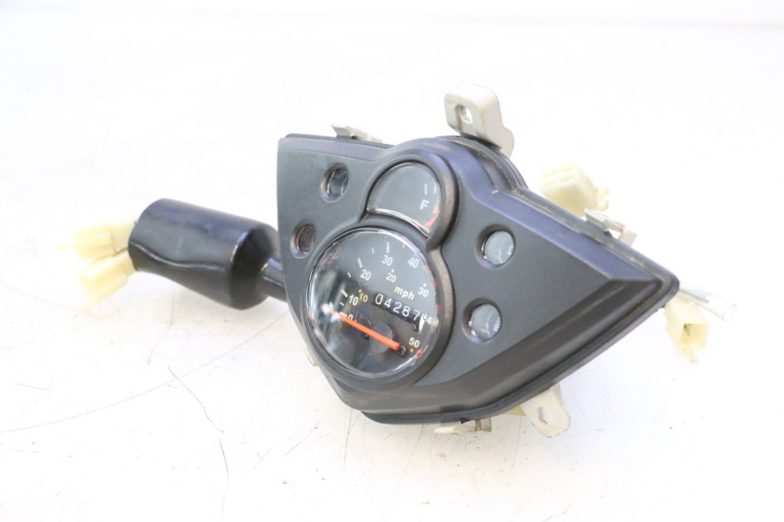 photo de VELOCIMETRO RIDE JUMP 2T 50 (2012 - 2017) - Detalle de la pieza