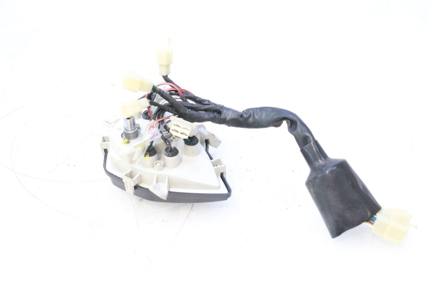 photo de VELOCIMETRO RIDE JUMP 2T 50 (2012 - 2017) - Primer plano técnico