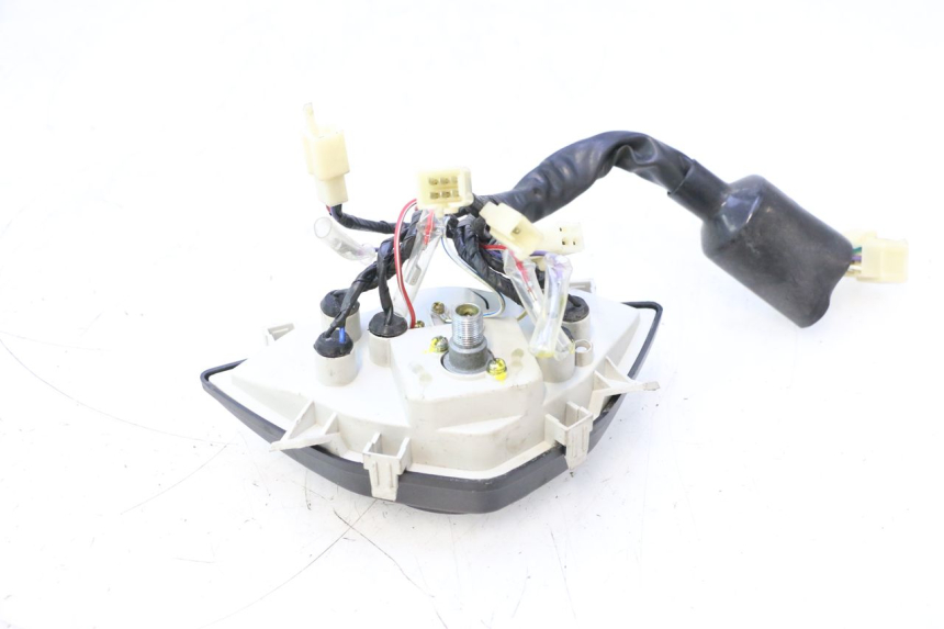 photo de VELOCIMETRO RIDE JUMP 2T 50 (2012 - 2017) - Estado de la superficie y material
