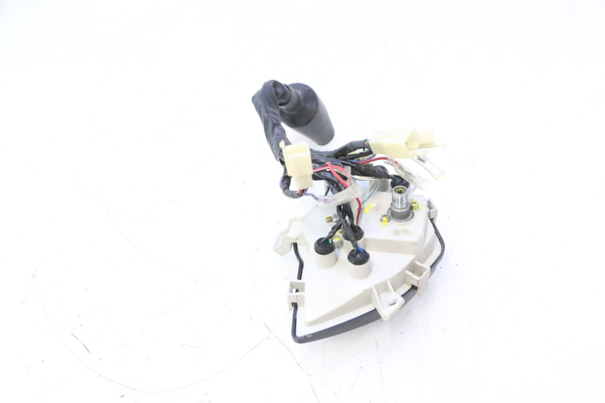 photo de VELOCIMETRO RIDE JUMP 2T 50 (2012 - 2017) - Marcados y referencias originales