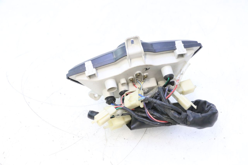 photo de VELOCIMETRO RIDE JUMP 2T 50 (2012 - 2017) - Características distintivas