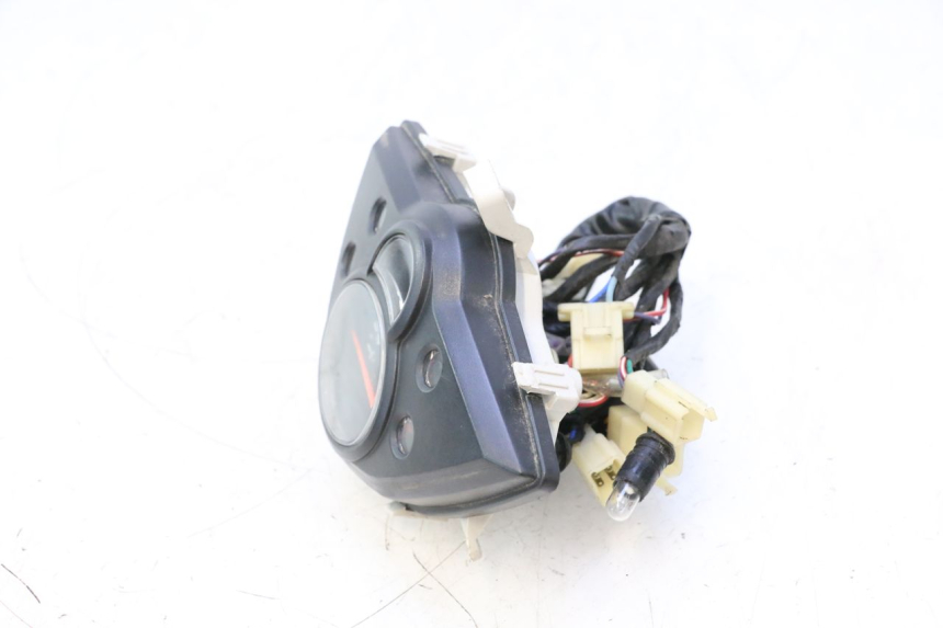 photo de VELOCIMETRO RIDE JUMP 2T 50 (2012 - 2017) - Zoom sobre los componentes