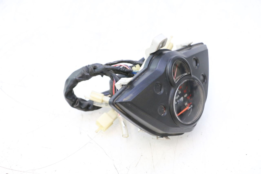 photo de VELOCIMETRO RIDE JUMP 2T 50 (2012 - 2017) - Primer plano de alta resolución