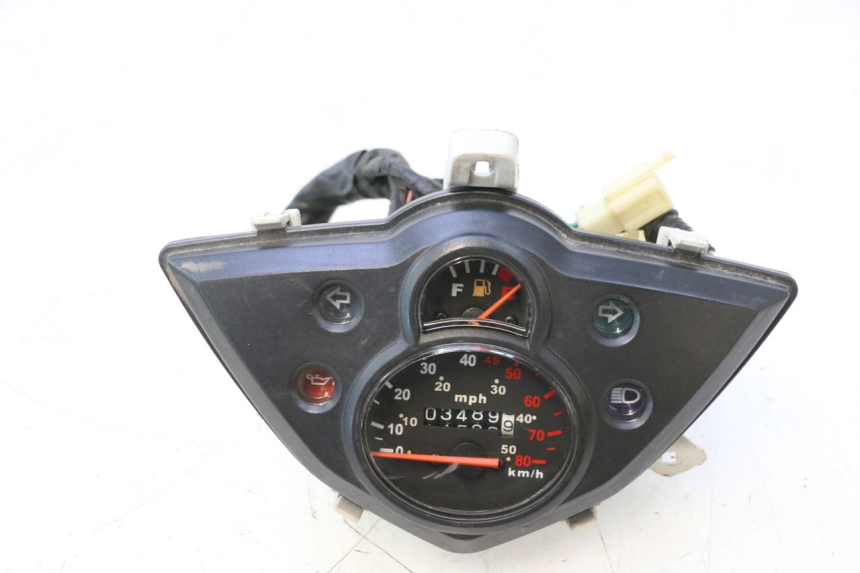 photo de VELOCIMETRO RIDE JUMP 2T 50 (2012 - 2017) - Foto de producto adicional