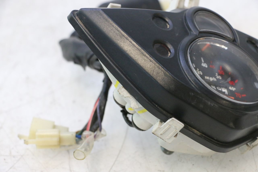 photo de VELOCIMETRO RIDE JUMP 2T 50 (2012 - 2017) - Primer plano técnico