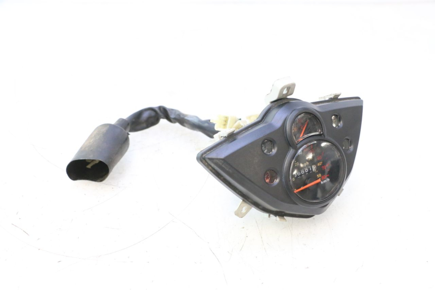 photo de VELOCIMETRO RIDE JUMP 2T 50 (2012 - 2017) - Características distintivas
