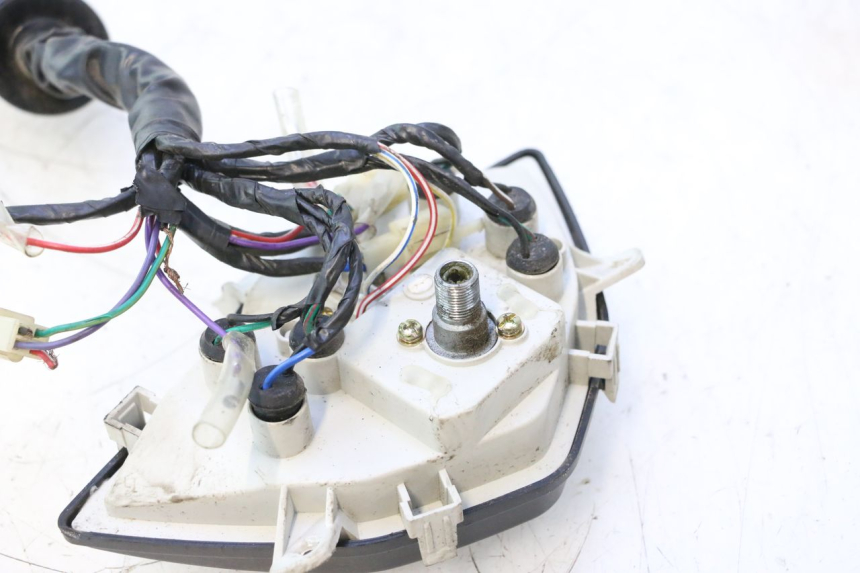 photo de VELOCIMETRO RIDE JUMP 2T 50 (2012 - 2017) - Primer plano técnico