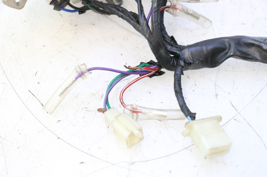 photo de VELOCIMETRO RIDE JUMP 2T 50 (2012 - 2017) - Recambio usado revisado