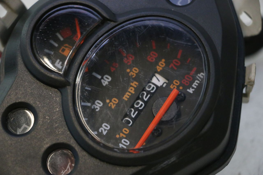 photo de VELOCIMETRO RIDE JUMP 2T 50 (2012 - 2017) - Detalle de la pieza