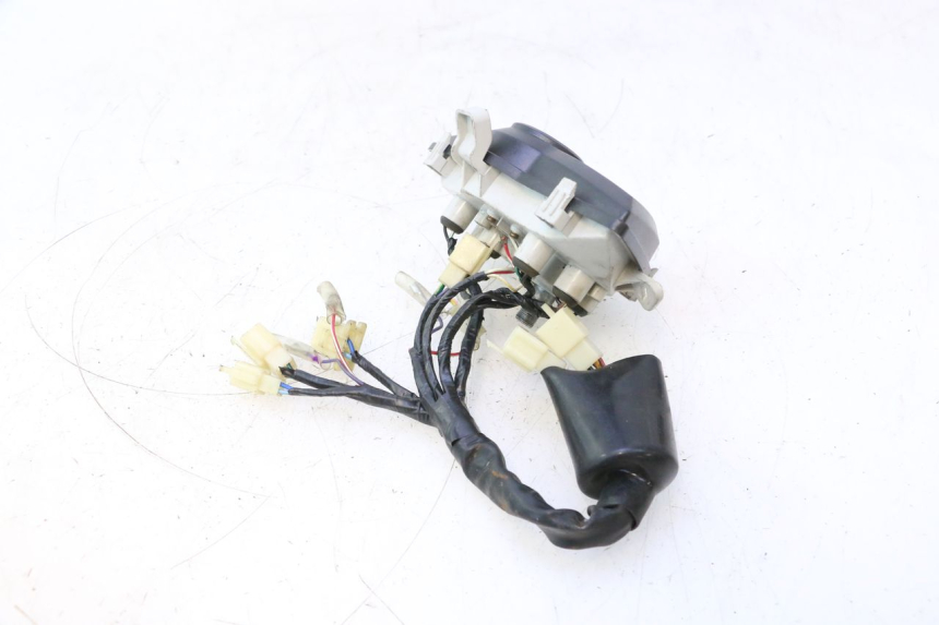 photo de VELOCIMETRO RIDE JUMP 2T 50 (2012 - 2017) - Características distintivas