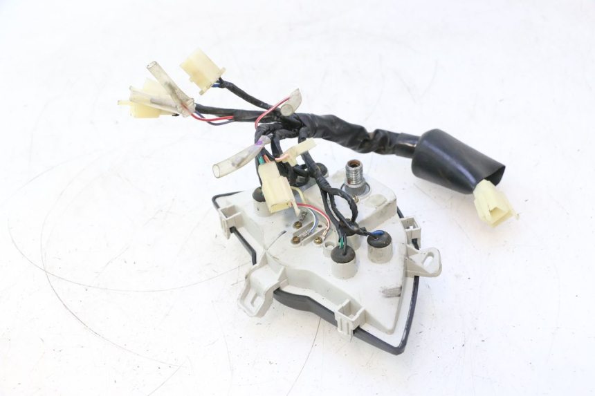 photo de VELOCIMETRO RIDE JUMP 2T 50 (2012 - 2017) - Vista general del producto