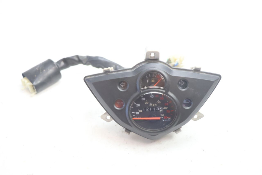 photo de VELOCIMETRO RIDE JUMP 2T 50 (2012 - 2017) - Vista principal