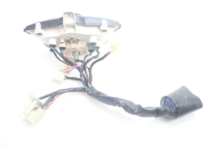 photo de VELOCIMETRO RIDE JUMP 2T 50 (2012 - 2017) - Vista general del producto