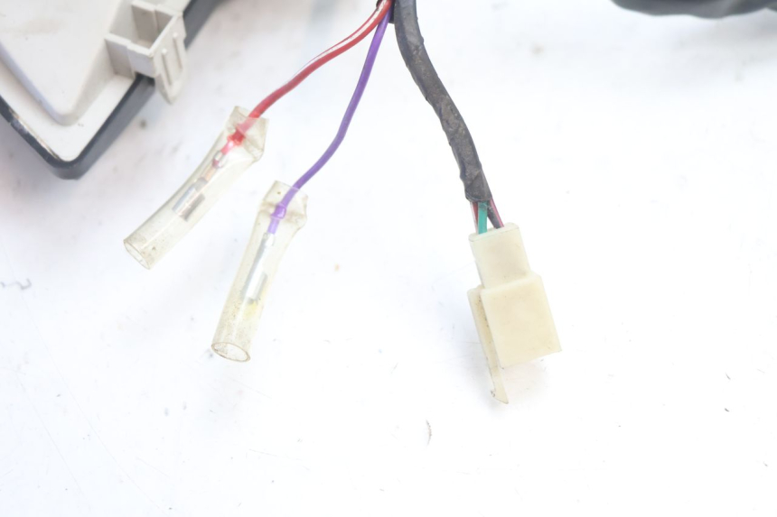 photo de VELOCIMETRO RIDE JUMP 2T 50 (2012 - 2017) - Recambio usado revisado