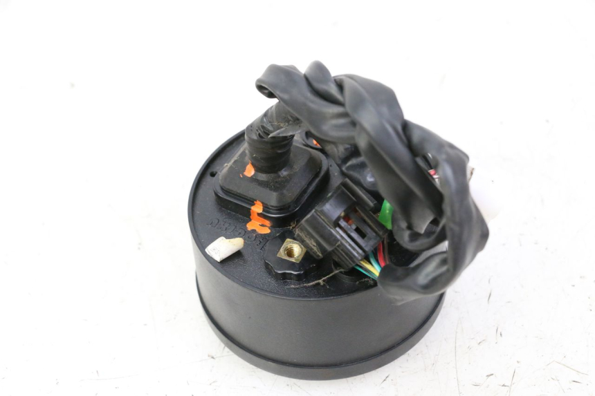 photo de VELOCIMETRO KEEWAY K-LIGHT KLIGHT 125 (2018 - 2025) - Zoom sobre los componentes