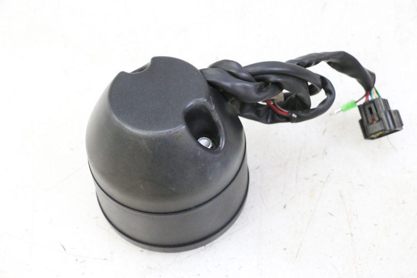 photo de VELOCIMETRO KEEWAY K-LIGHT KLIGHT 125 (2018 - 2025) - Otra perspectiva