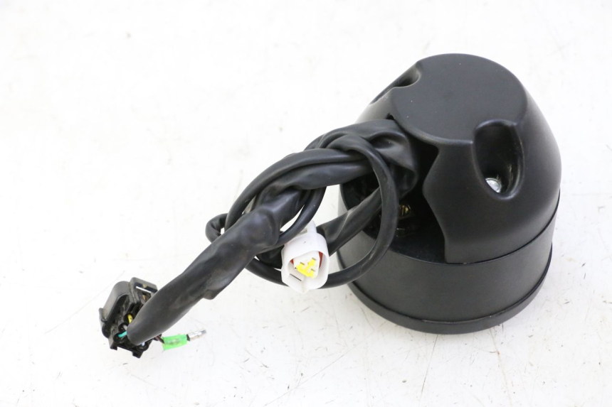 photo de VELOCIMETRO KEEWAY K-LIGHT KLIGHT 125 (2018 - 2025) - Primer plano técnico