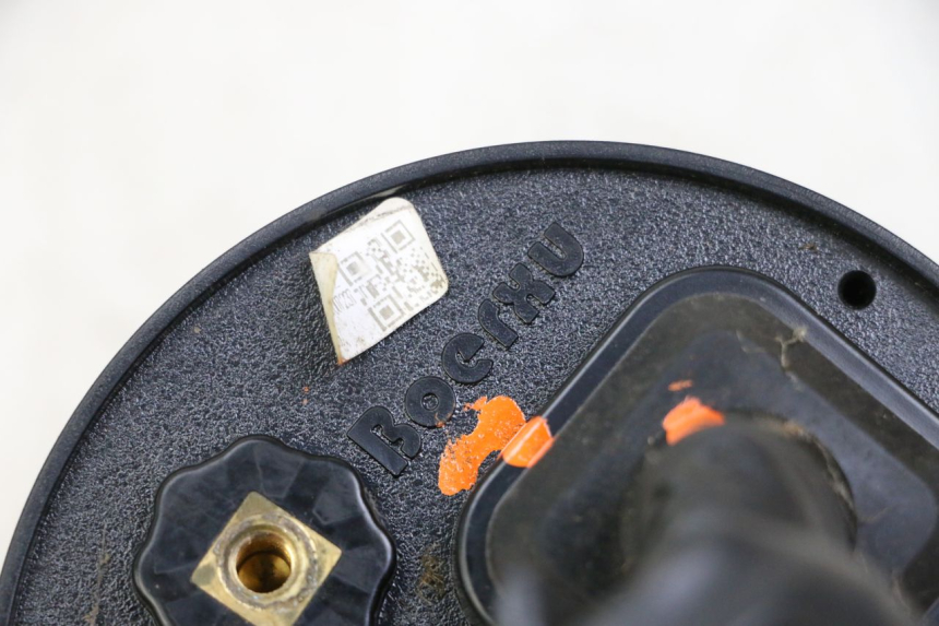 photo de VELOCIMETRO KEEWAY K-LIGHT KLIGHT 125 (2018 - 2025) - Vista general del producto