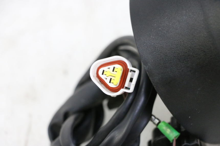 photo de VELOCIMETRO KEEWAY K-LIGHT KLIGHT 125 (2018 - 2025) - Recambio usado revisado