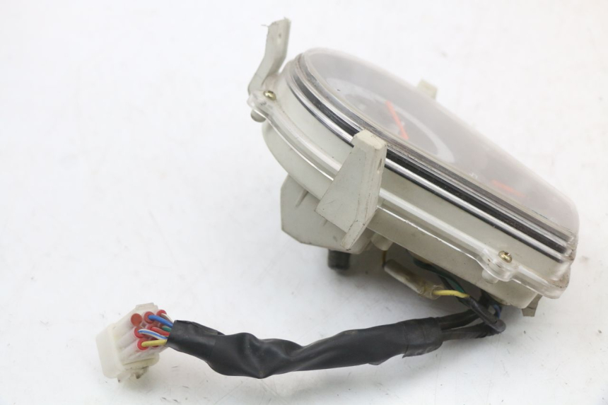 photo de VELOCIMETRO RIDE KALLIO 50 (2010 - 2019) - Primer plano técnico