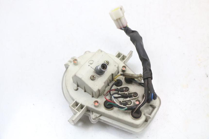 photo de VELOCIMETRO RIDE KALLIO 50 (2010 - 2019) - Vista general del producto