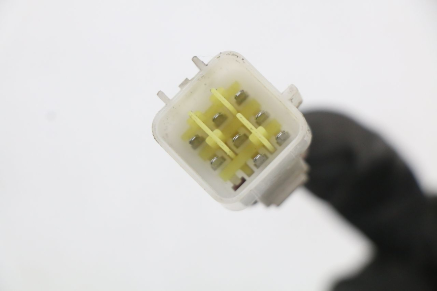 photo de VELOCIMETRO RIDE KALLIO 50 (2010 - 2019) - Estado de la superficie y material