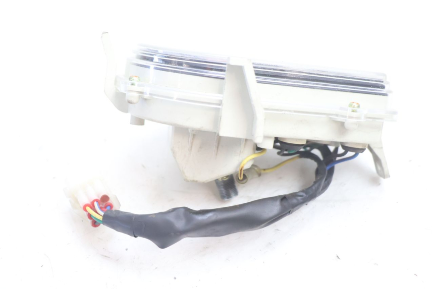 photo de VELOCIMETRO RIDE KALLIO 50 (2010 - 2019) - Primer plano técnico