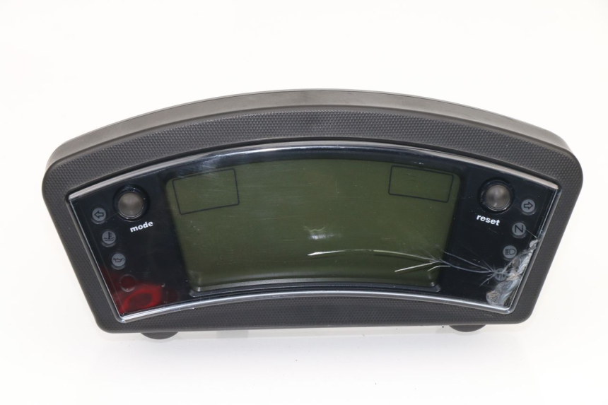 photo de VELOCIMETRO KAWASAKI ER-6 ER6 F 650 (2009 - 2011) - Vista principal