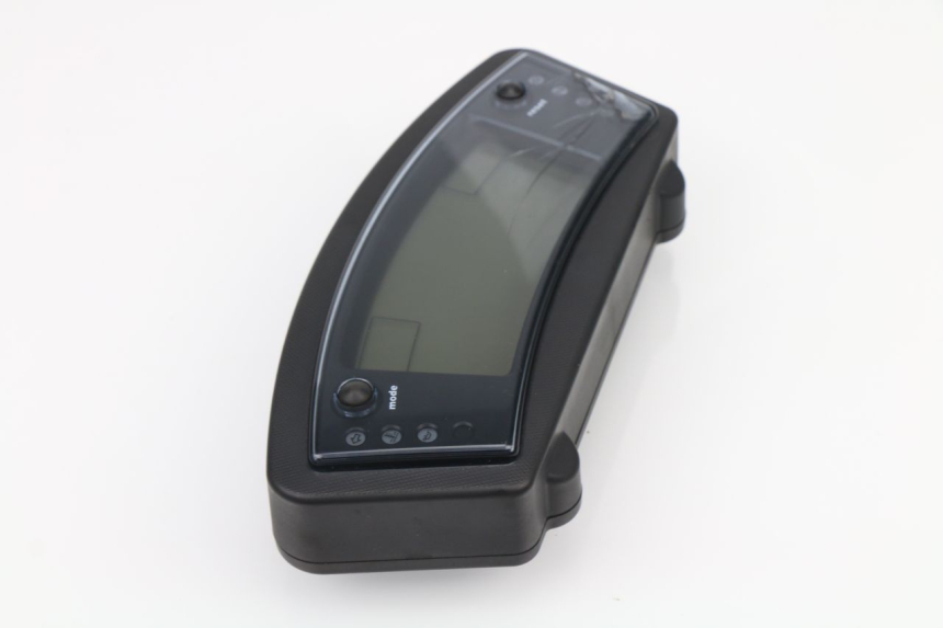 photo de VELOCIMETRO KAWASAKI ER-6 ER6 F 650 (2009 - 2011) - Zoom estado de uso