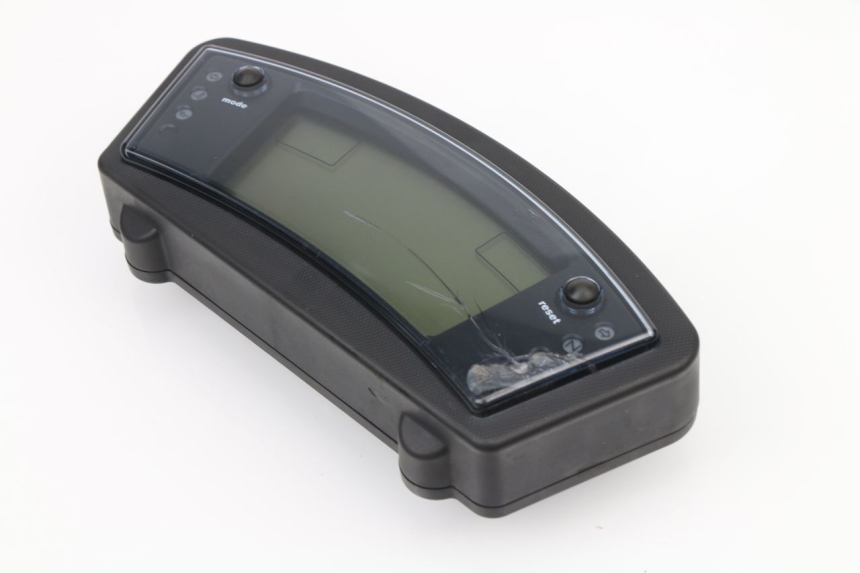 photo de VELOCIMETRO KAWASAKI ER-6 ER6 F 650 (2009 - 2011) - Primer plano técnico