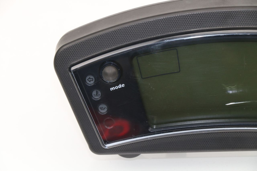 photo de VELOCIMETRO KAWASAKI ER-6 ER6 F 650 (2009 - 2011) - Vista general del producto