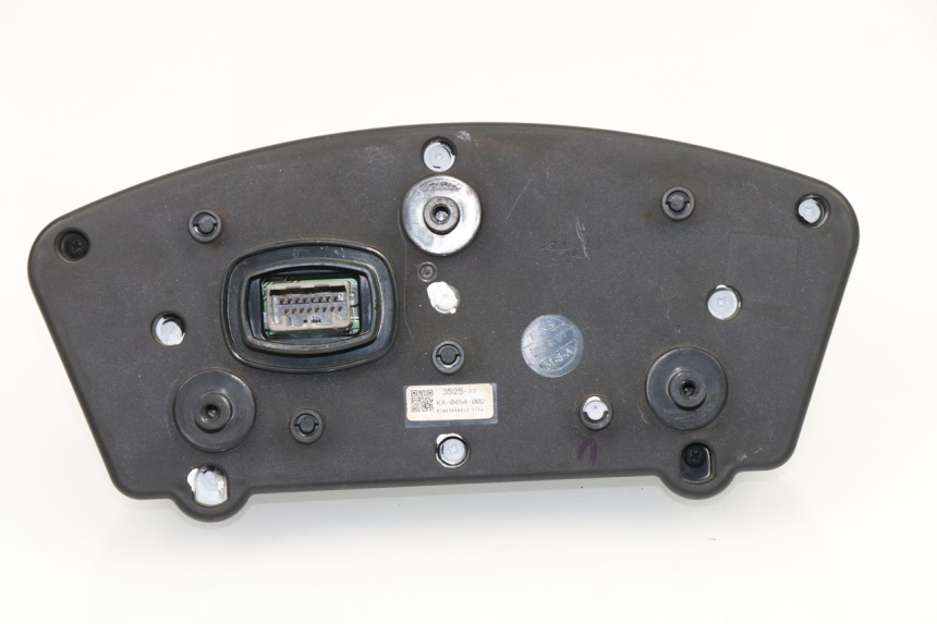 photo de VELOCIMETRO KAWASAKI ER-6 ER6 F 650 (2009 - 2011) - Marcados y referencias originales