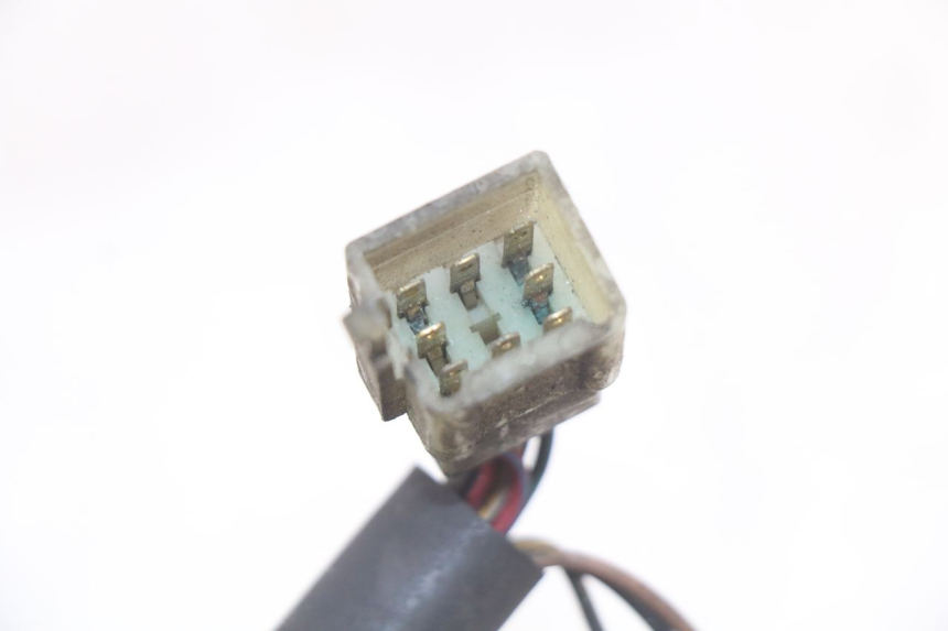 photo de VELOCIMETRO KAWASAKI GTR 1000 (1994 - 2004) - Primer plano de alta resolución